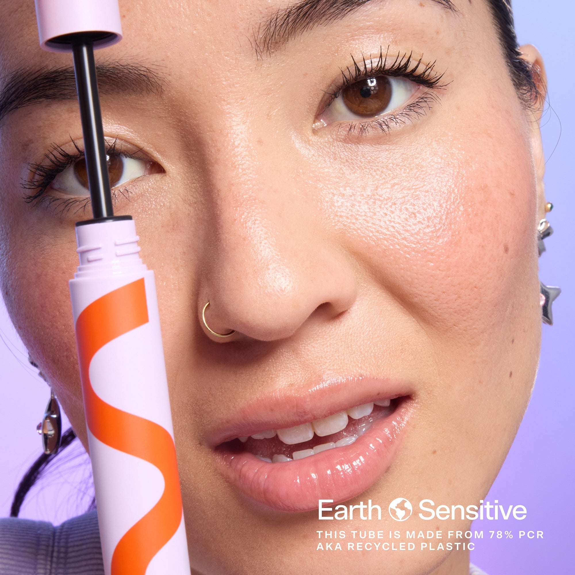MakeWaves® Mascara